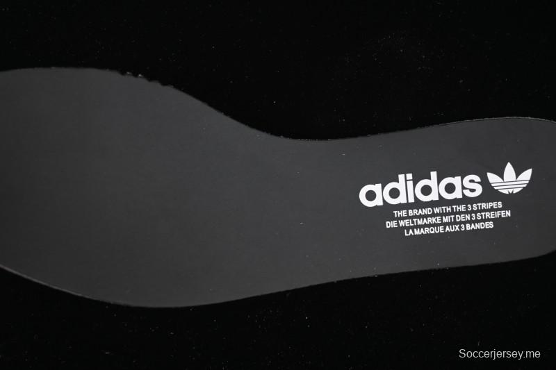 حذاء تزلج كاجوال سامبا إل تي من أديداس - JI2707