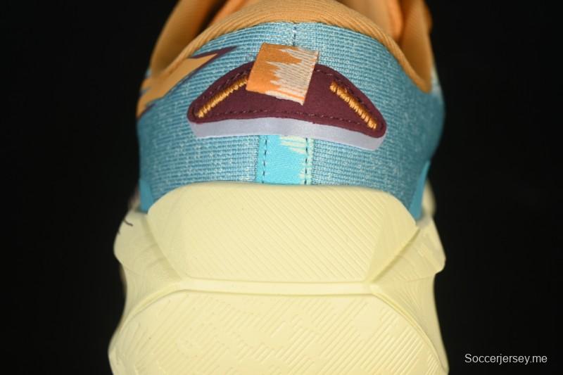 حذاء الجري الرياضي الكاجوال الرياضي الاحترافي القابل للتنفس من اسيكس ترابوكو ماكس 4 - 1011B976-750