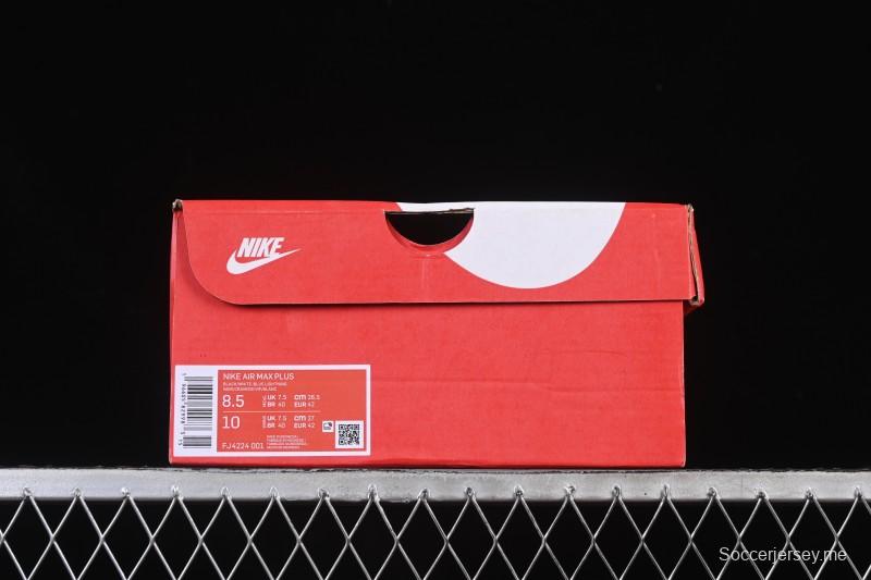 حذاء الجري اير ماكس بلس ريترو من نايك مع وسادة هوائية - FJ422424-001