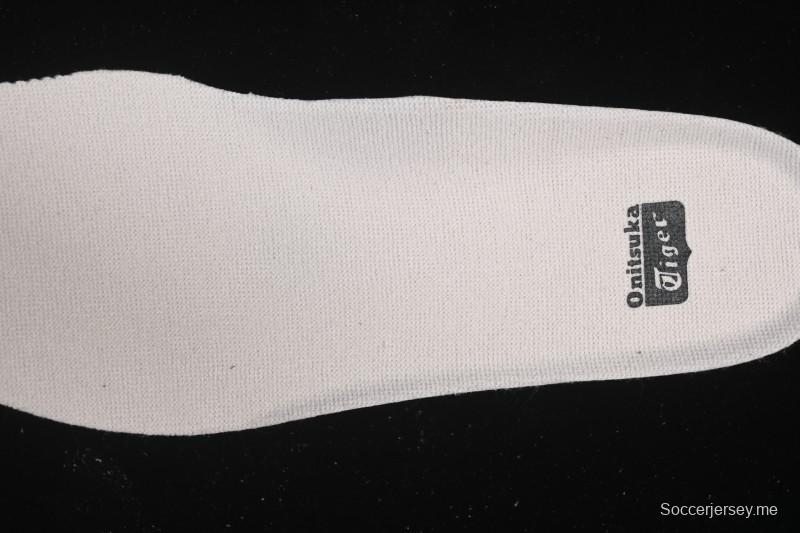 أونيتسوكا تايجر كورسير كورسير A55 حذاء كاجوال منخفض الكماليات - 1183C317-001