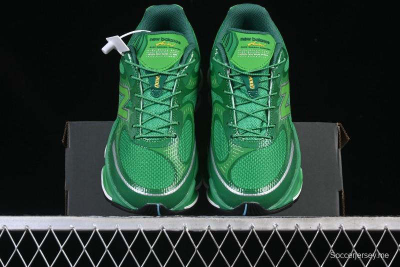 حذاء الجري الكاجوال من سلسلة نيو بالانس 2000 ريترو على طراز أبي - U2000ME