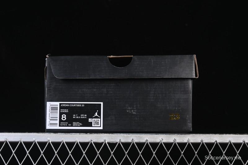 حذاء كرة السلة نايك اير جوردان كورتسايد 23 ريترو - IO7614-101