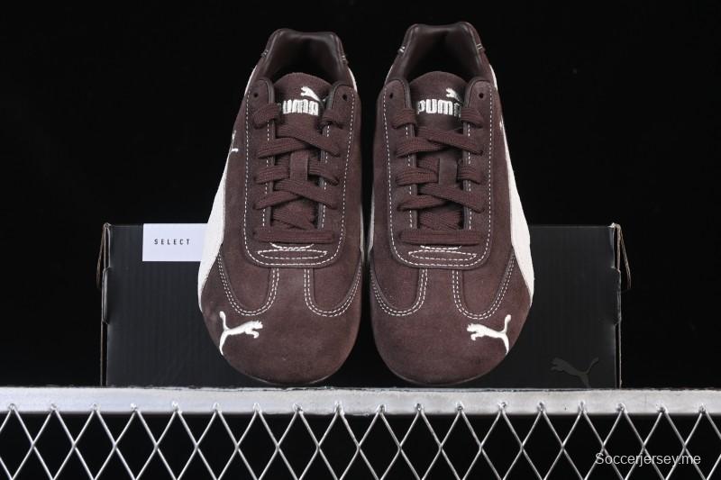 حذاء سبيد كات لايف ستايل منخفض الكاجوال من بوما - 403903-01