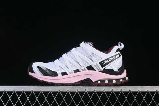 حذاء الجري الخارجي سالومون اكس ايه برو ثري دي للجري في الهواء الطلق - 478676-20