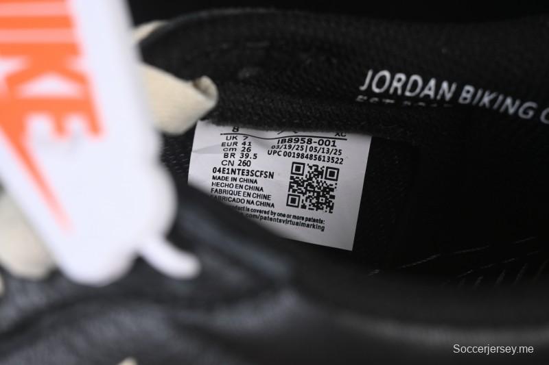 حذاء نايكي نايجل سيلفستر × اير جوردان 1 لايف ستايل كاجوال لايف ستايل - IB8958-001