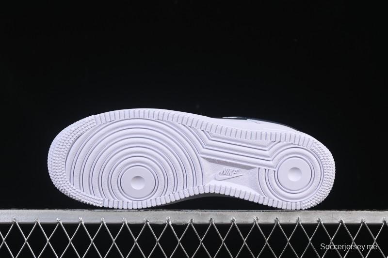 حذاء نايك اير فورس 1 '07 المنخفض الكاجوال الرياضي - FJ4146-119