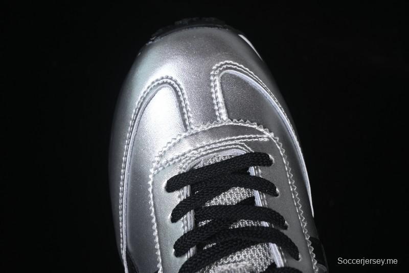 حذاء الجري المنخفض من أونيتسوكا تايجر إيدر 78 ذو الكعب المنخفض بتصميم مريح ومضاد للانزلاق ومتين - 1183C530-020