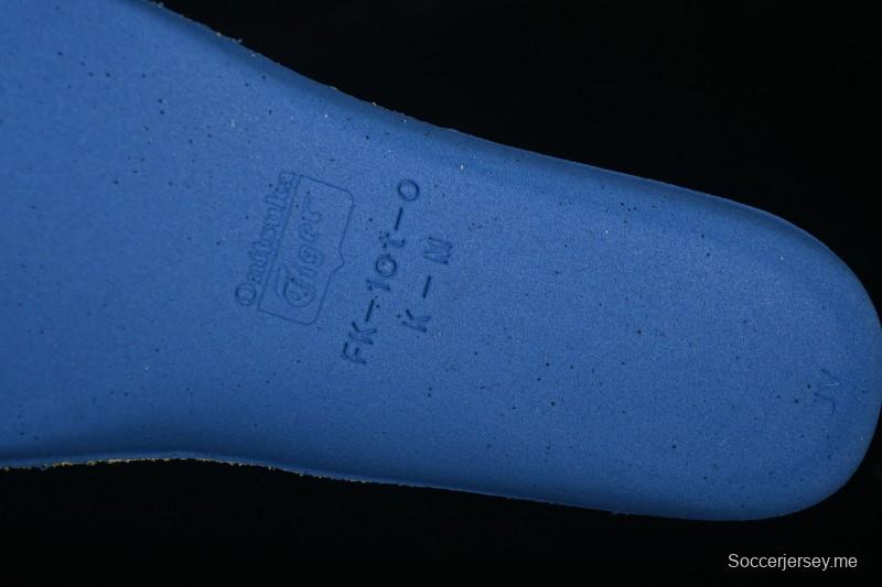 Onitsuka Tiger Mexico 66 OTP Low-Top Casual Running Shoes - 1183C476-001