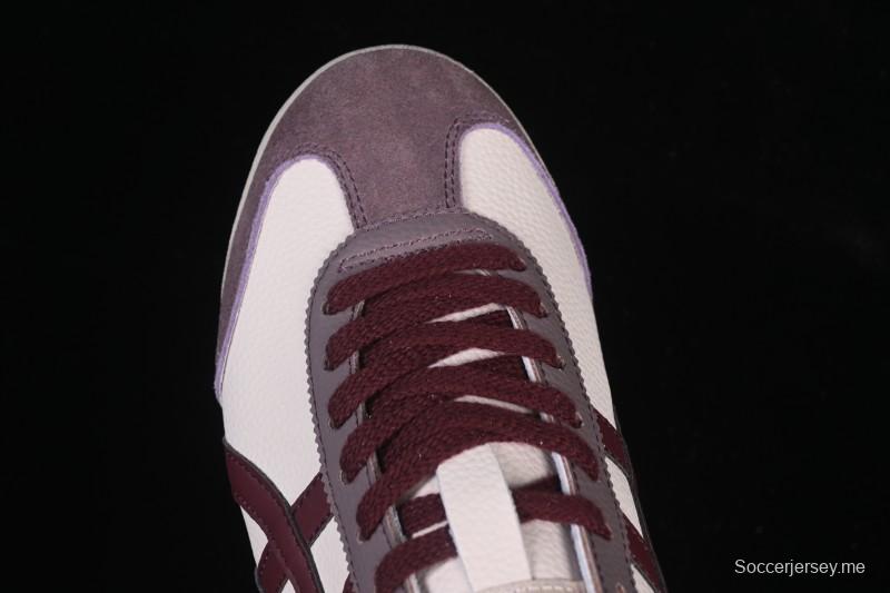 حذاء الجري أونيتسوكا تايجر مكسيكو 66 ذو الكعب المنخفض - 1183B771-254