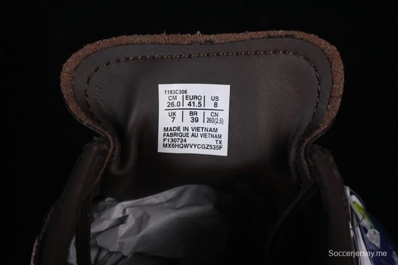 حذاء الجري أونيتسوكا تايجر مكسيكو 66 للقيادة برقبة منخفضة كاجوال - 1183C306-200