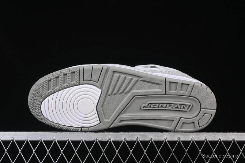 حذاء رياضي كاجوال جوردان سبيزايك لو AJ فيوجن فيوجن إينليمنتس - HQ3602-121