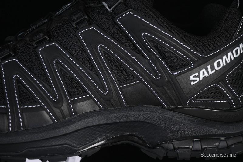 حذاء الجري الخارجي سالومون اكس ايه برو ثري دي - 491274-27