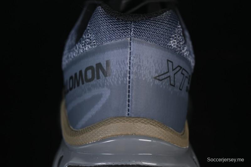 حذاء الجري الخارجي إكس تي-6 المتقدم من سالومون - 478739-25