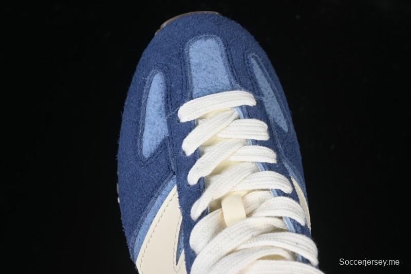 حذاء كاجوال من سلسلة نيو بالانس 471 من القماش والجلد - U471KDB