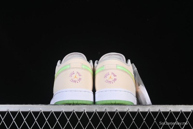 حذاء نايك اير جوردان 1 لاو طوكيو بيو هاك نايك اير جوردان 1 لاو - HQ2030-001