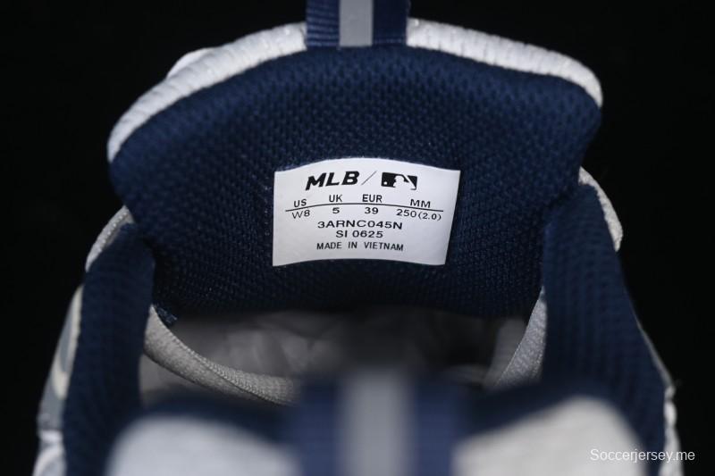 حذاء جري كاجوال كاجوال سبيد رنر منحني مكتنز من نيو بالانس - 3ARNC055N07GRS