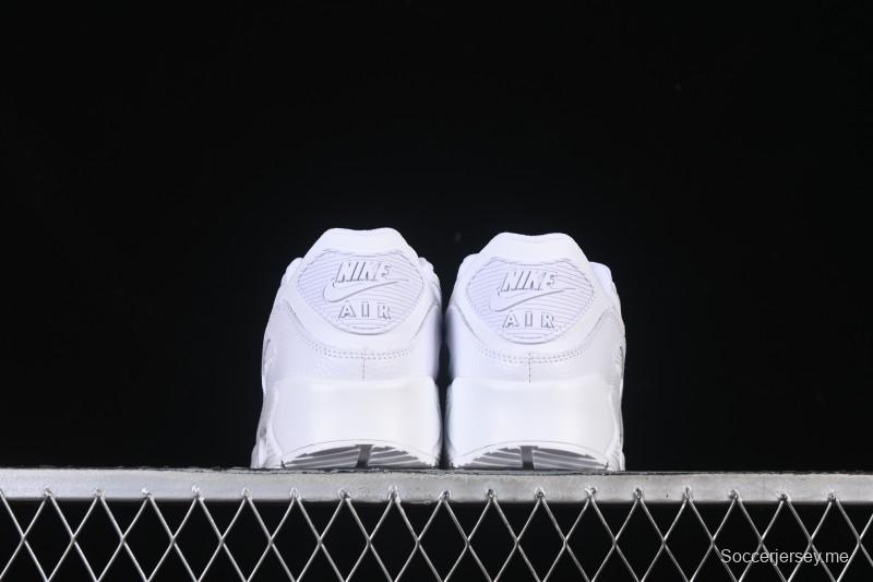 حذاء الجري اير ماكس 90 ريترو من نايك مع وسادة هوائية - CZ5594-100