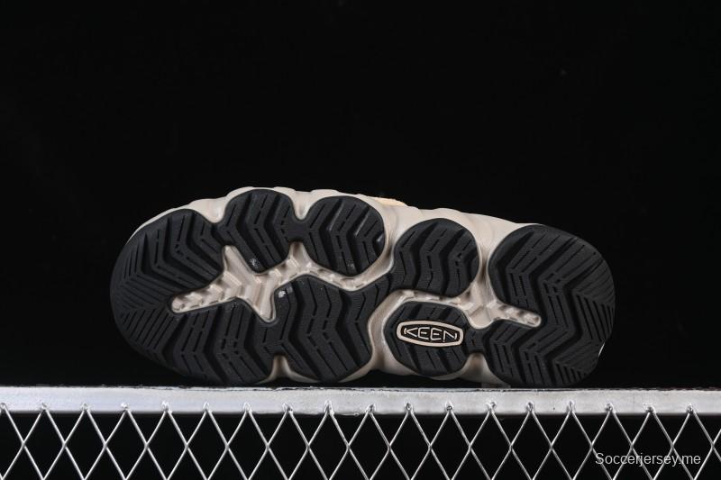 حذاء كين هايبوسر راب سليب أون كاجوال لايف ستايل من كين - 1029534