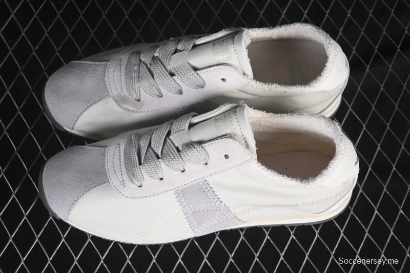 أونيتسوكا تايجر كورسير كورسير A55 حذاء كاجوال منخفض الكماليات - 1183C317-020