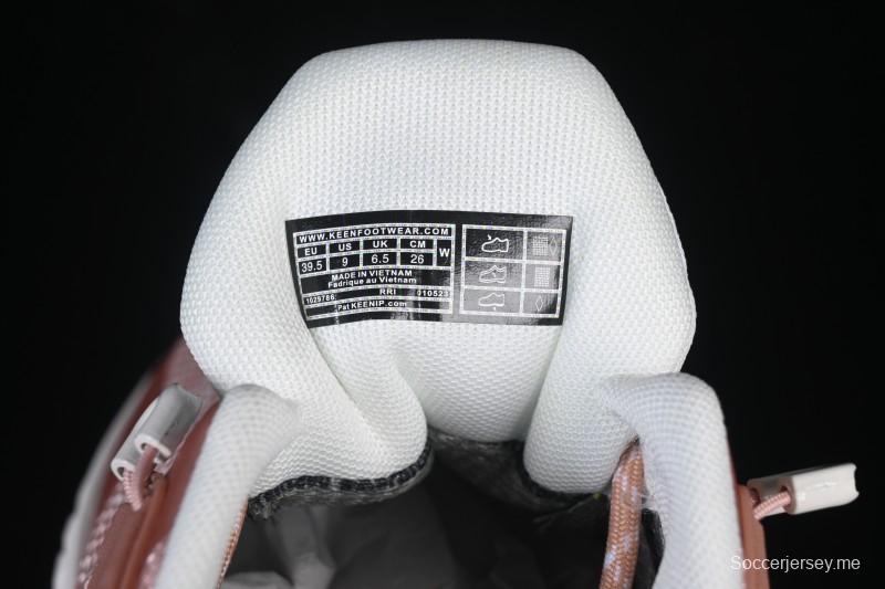 حذاء كاجوال كاجوال قابل للتنفس للمشي لمسافات طويلة في الهواء الطلق من كين Mxis Evo WP - 1027786