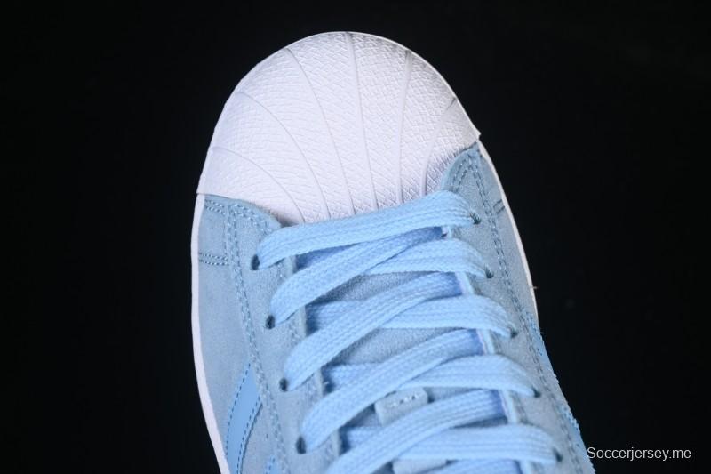 أديداس أوريجينالز سوبرستار سوبرستار فينتاج شيل تو فينتيدج سنيكرز كاجوال - JQ1102