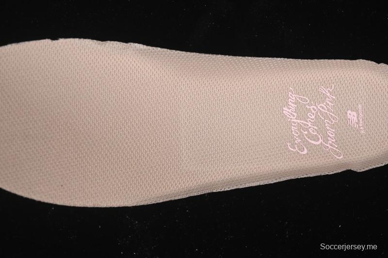 حذاء الجري الكاجوال من سلسلة نيو بالانس 2000 ريترو على طراز أبي - U2000JG