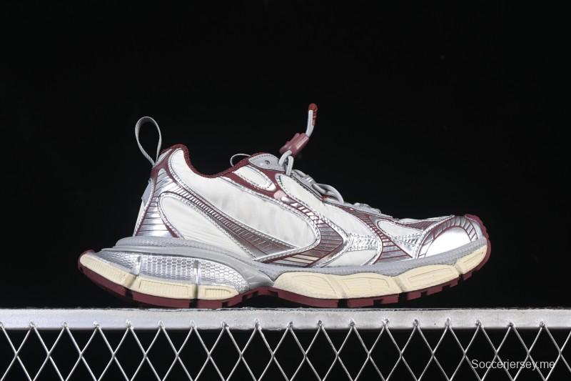 Balenciaga Phantom Sneaker Athletic Running Shoes - W3XNY9020