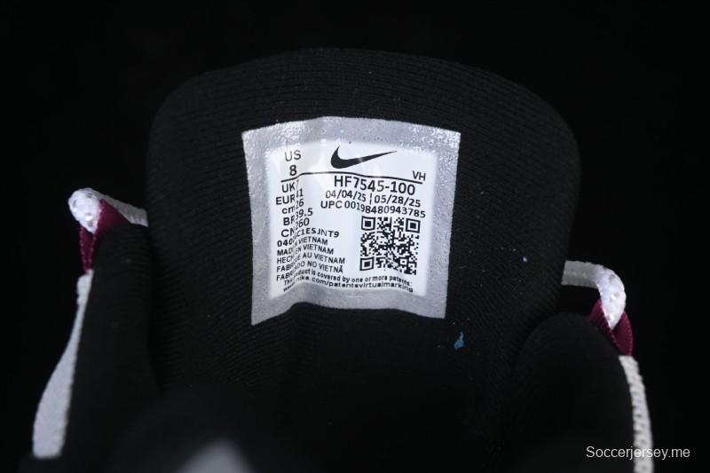 حذاء الجري نايك اير ماكس 95 ريترو المبطن بوحدة النعل الهوائي - HF7545-100