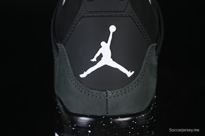 حذاء نايك اير جوردان 4 ريترو لكرة السلة بتصميم حزمة الخوف - FQ8138-002