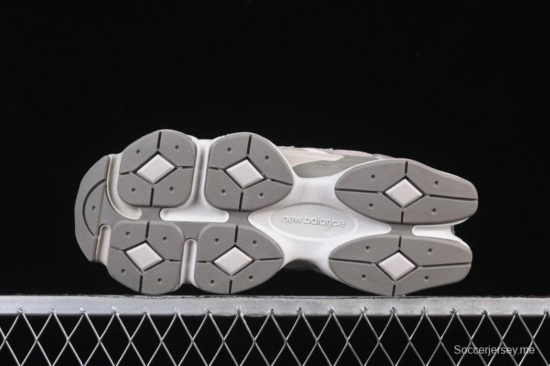 حذاء جري كاجوال ريترو كاجوال من سلسلة NB9060 من نيو بالانس - U9060JAR