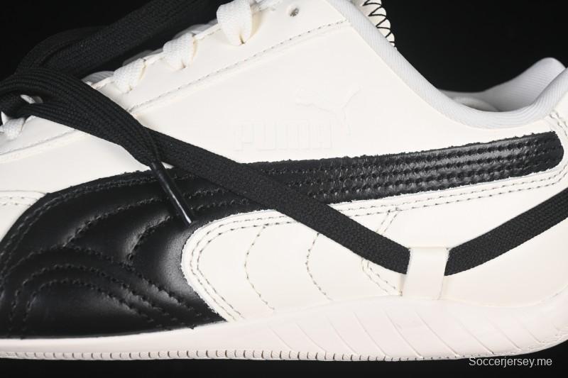 حذاء بوما روز × بوما سبيد كات كوليكشن كاجوال منخفض الكماليات من بوما روز × بوما - 404390-01