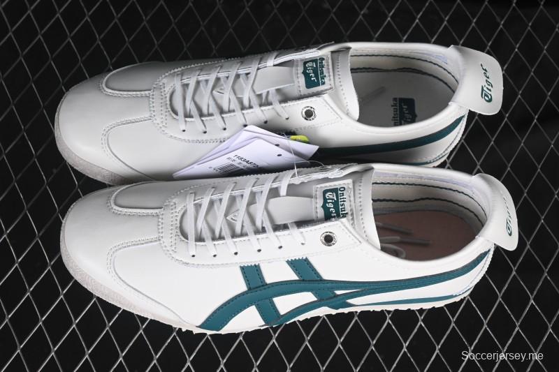 حذاء الجري أونيتسوكا تايجر مكسيكو 66 إس دي ذو الكعب المنخفض الكاجوال - 1183A872-121