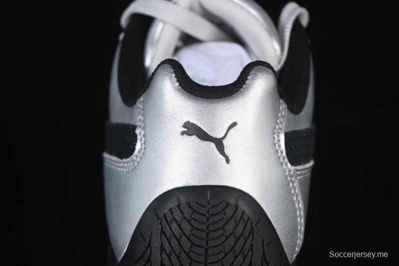 حذاء كاجوال سبيد كات من بوما سبيد كات ذو الرقبة المنخفضة - 403689-01