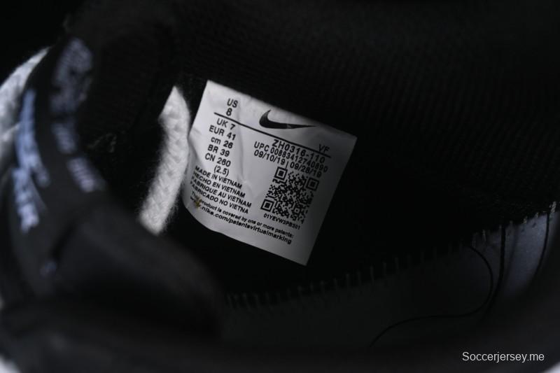 حذاء نايك اير فورس 1 '07 لو شادو واريور كاجوال من نايك - ZH0316-110