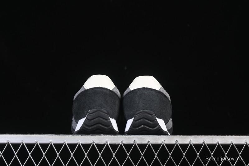 حذاء كاجوال من سلسلة نيو بالانس 471 من القماش والجلد - U471KDA