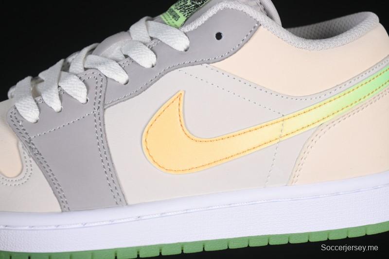 حذاء نايك اير جوردان 1 لاو طوكيو بيو هاك نايك اير جوردان 1 لاو - HQ2030-001