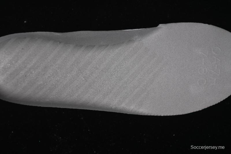 حذاء نايك اير فورس 1 '07 المنخفض الكاجوال من نايك باللون الأبيض أسود - ZH0318-128