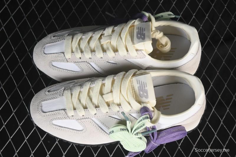 حذاء كاجوال من سلسلة نيو بالانس 471 من القماش والجلد - U471AJ