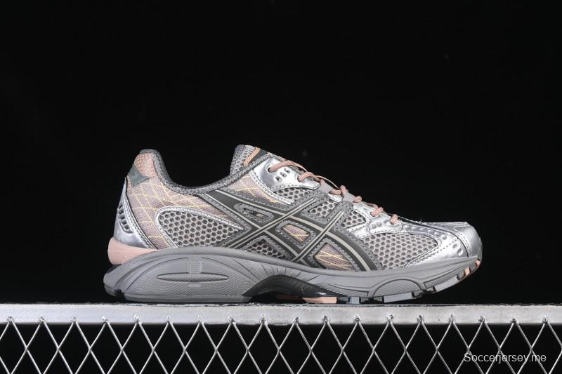 حذاء الجري جل-نيمبس 10.1 ريترو مبطن للرجال من اسيكس - 1203A543-250