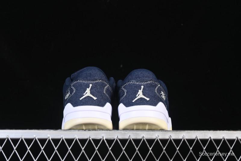 حذاء تزلج نايك اير جوردان فلايت كورت اس بي ريترو للتزلج - IB4489-451