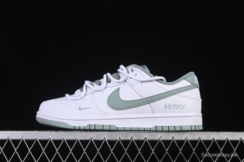 حذاء تزلج نايك SB Dunk Low Anniversary المخصص للتزلج المنخفض - WG0528-102