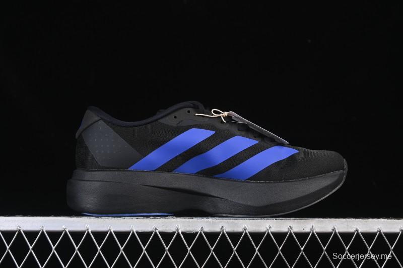 حذاء الجري اديزيرو ايفو اس ال من اديداس بتصميم خفيف الوزن للغاية وقابل للتنفس - JP7148