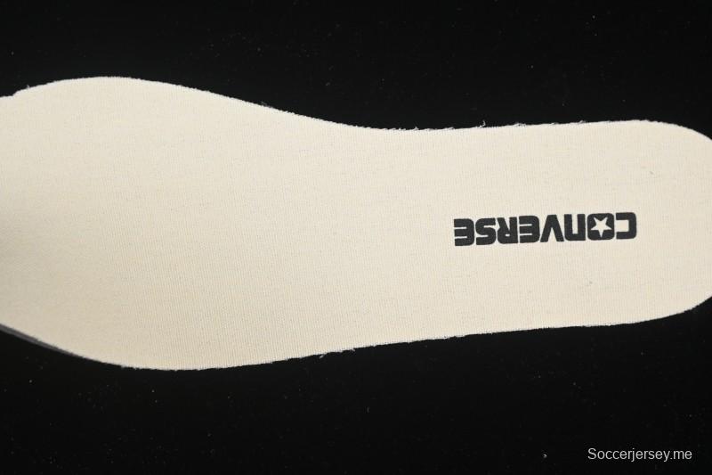 حذاء أول ستار سكوير تو أو إكس من كونفرس من قماش الكانفاس المنخفض - 1SE653