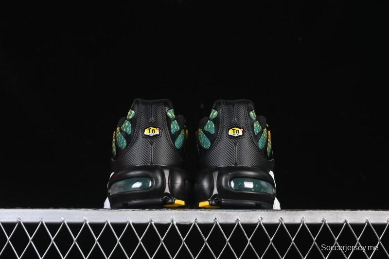 حذاء الجري اير ماكس بلس ريترو من نايك بتقنية الوسائد الهوائية - IB7671-700