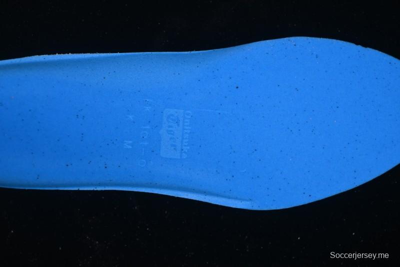 حذاء الجري أونيتسوكا تايجر مكسيكو 66 NM ذو الرقبة المنخفضة الكاجوال - 1183C176-700