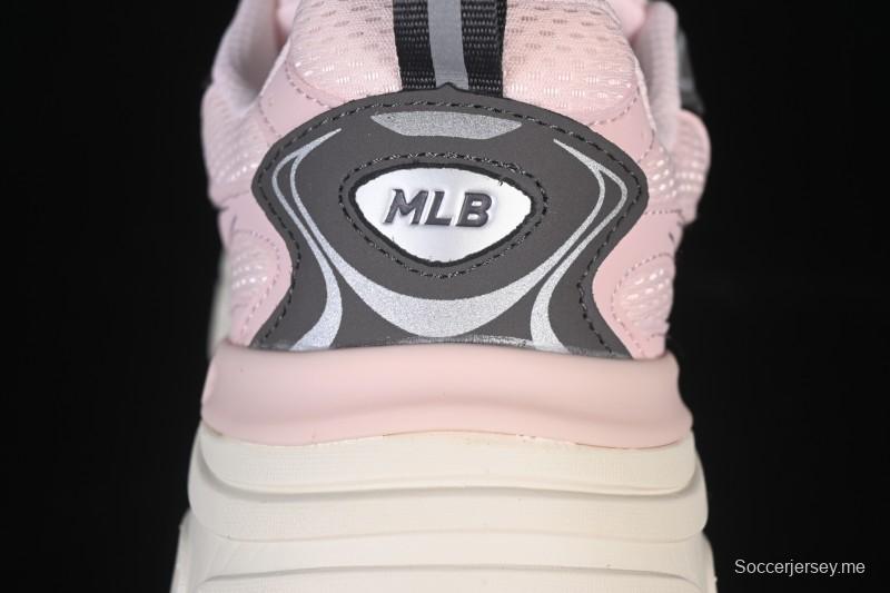 حذاء جري كاجوال كاجوال سبيد رنر منحني مكتنز من نيو بالانس - 3ARNC055N07PKL