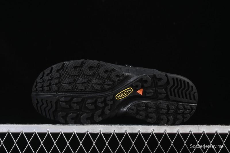 حذاء كاجوال كاجوال قابل للتنفس للمشي لمسافات طويلة في الهواء الطلق من كين Mxis Evo WP - 1027797