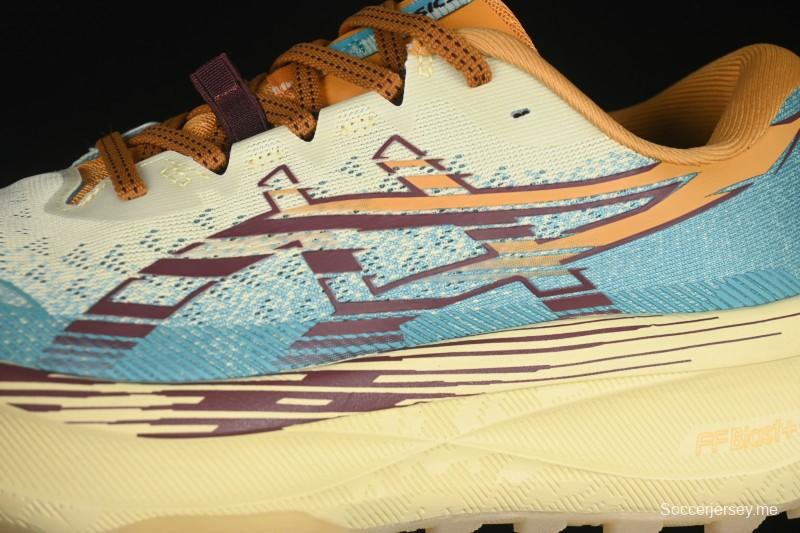 حذاء الجري الرياضي الكاجوال الرياضي الاحترافي القابل للتنفس من اسيكس ترابوكو ماكس 4 - 1011B976-750