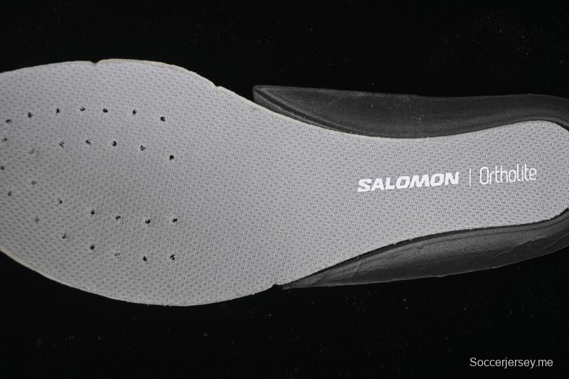 حذاء الجري الخارجي سالومون اكس ايه برو ثري دي - 491841-23