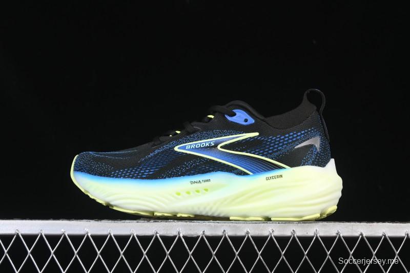 حذاء الجري بروكس جليسرين 22 نيتروجين ماراثون مبطن من بروكس جليسرين 22 - 1104451D002